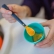 Tommee Tippee - Термосензорни лъжици с антибактериално покритие BACSHIELD, 4м+, 4 бр./оп. 5